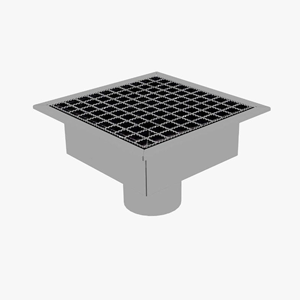 Floor Drain