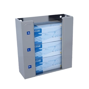 Glove Dispenser