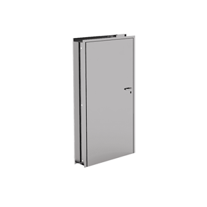 Hinged Door