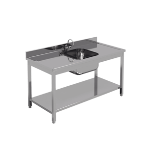 Sink
