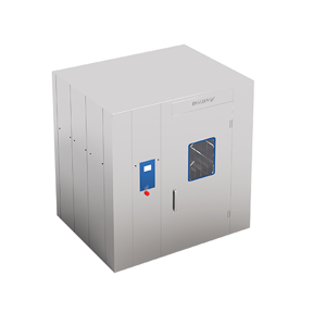 Sterilization Cabinet