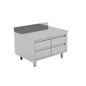 Storage Cabinet