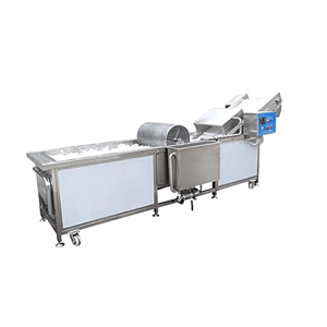 Vegetable Washing Machine