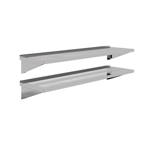 Wall Mounted Shelf