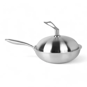 Domestic Pan