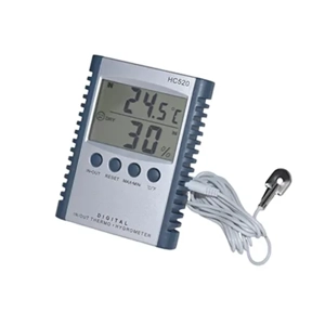 Laboratory Timer