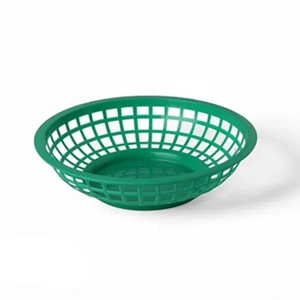 Non Metallic Basket