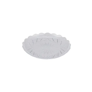 Disposable Plate