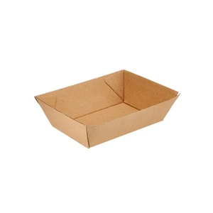 Packaging Tray
