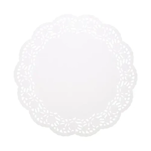 Paper Doilies