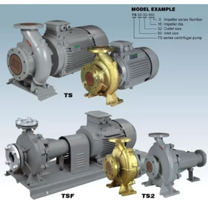 Centrifugal Pump