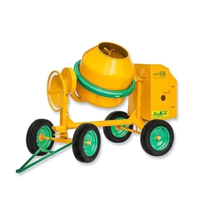 Concrete Mixer