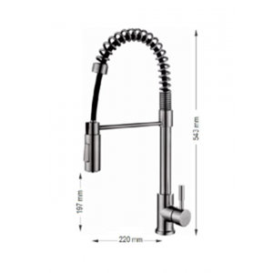 Faucet
