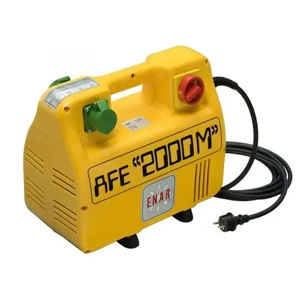 Frequency Converter