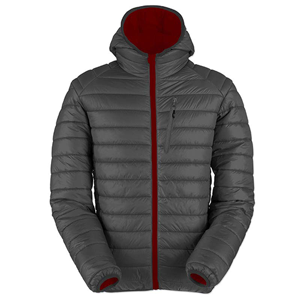 Protective Jacket