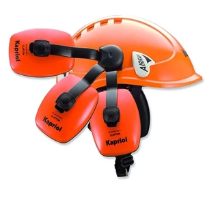 Safety Helmet