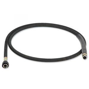 Vibrator Shaft