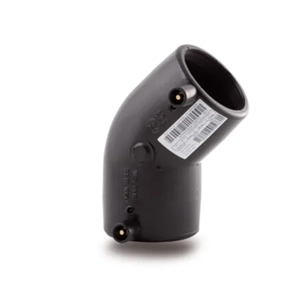 Pipe Elbow