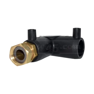 Pipe Elbow