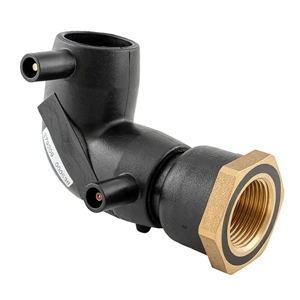 Pipe Elbow