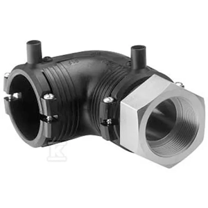 Pipe Elbow