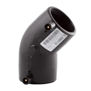 Pipe Elbow
