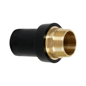 Pipe Socket