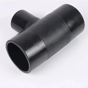 Pipe Tee