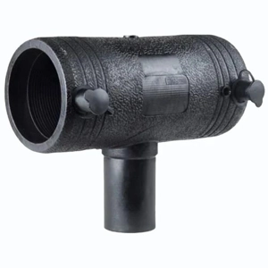 Pipe Tee