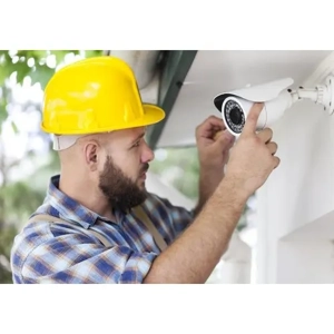 Access Control System Service