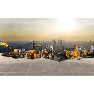 Construction Equipment Rental or Leasing Service