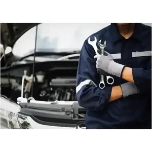 Electromechanical Service