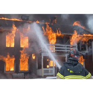 Firefighting System Installation & Maintenance Service