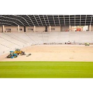 Sports Ground Flooring Service