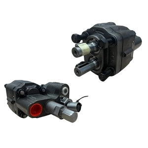 Hydraulic Pump