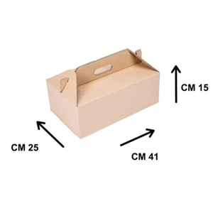 Delivery Box