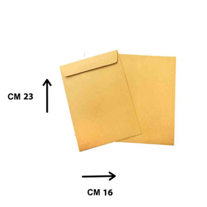 Shipping Envelop