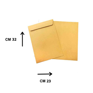 Shipping Envelop