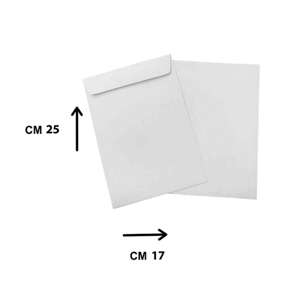 Shipping Envelop
