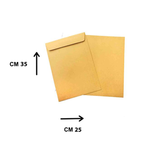 Shipping Envelop