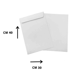 Shipping Envelop