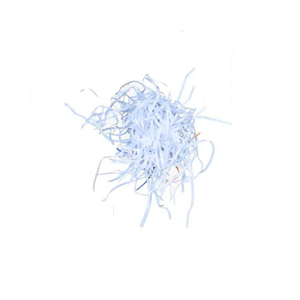 Shredded Paper