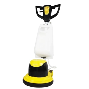 Floor Scrubber
