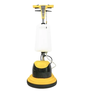 Floor Scrubber