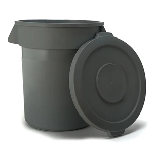 Garbage Bin