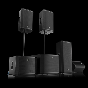 Loudspeaker