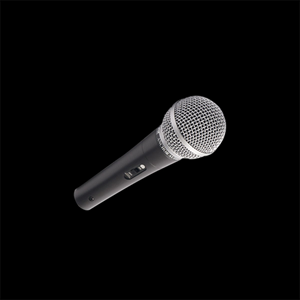 Microphone