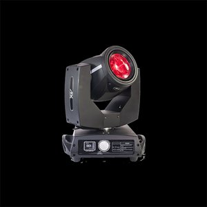 Studio Lighting System