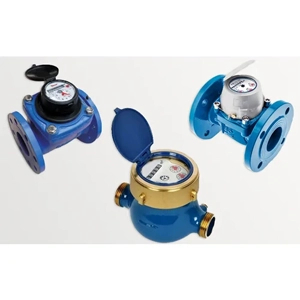 Water Meter