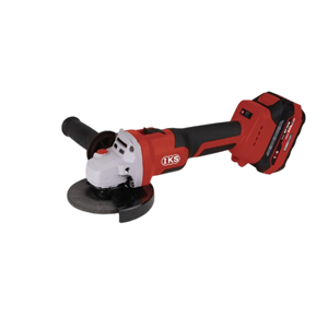 Angle Grinder
